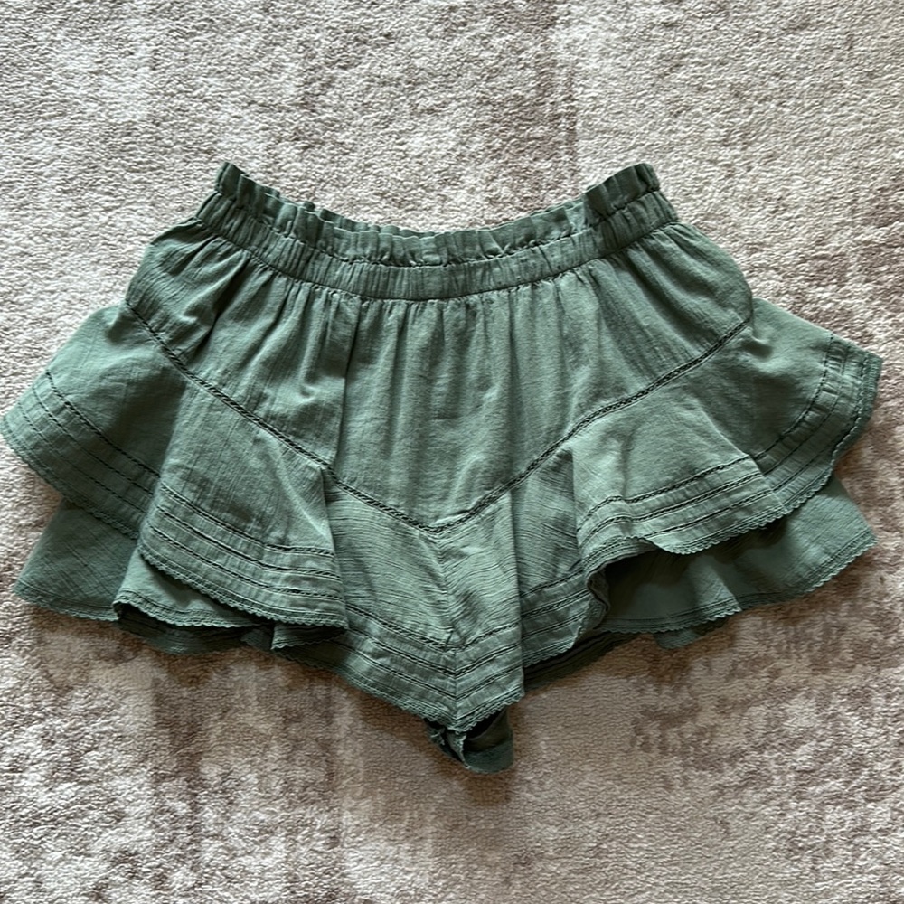 Aerie Skort